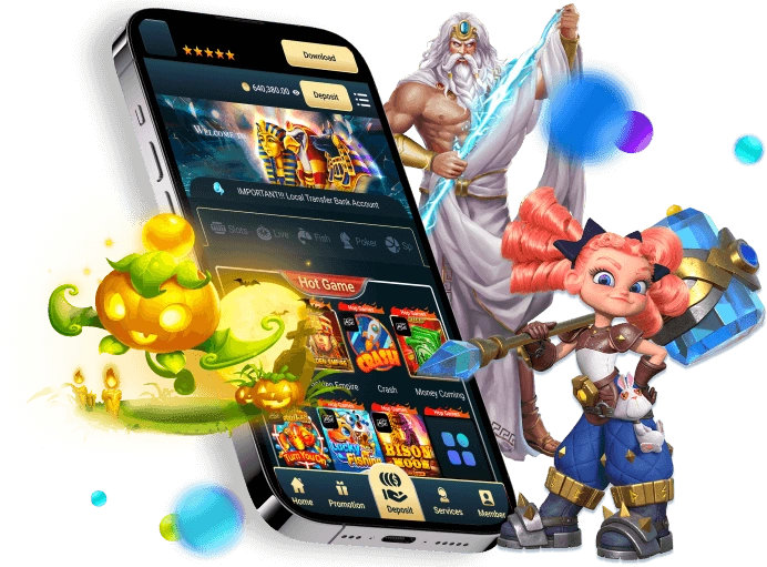 Trò chơi Poker trực tuyến
