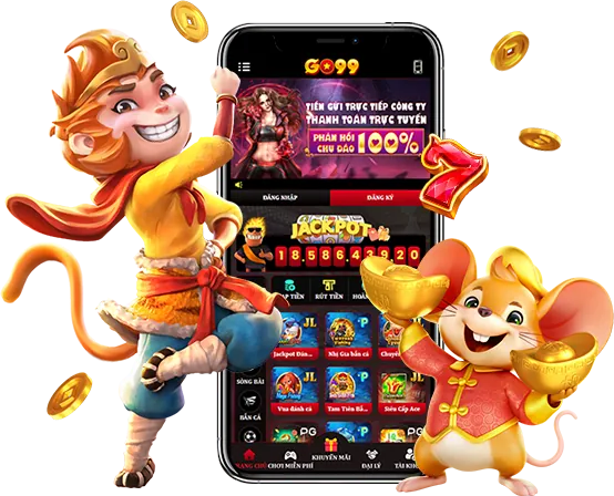 Trò chơi Nổ Hũ