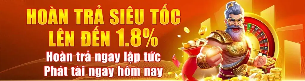 Chiến lược bắn cá nhỏ trước