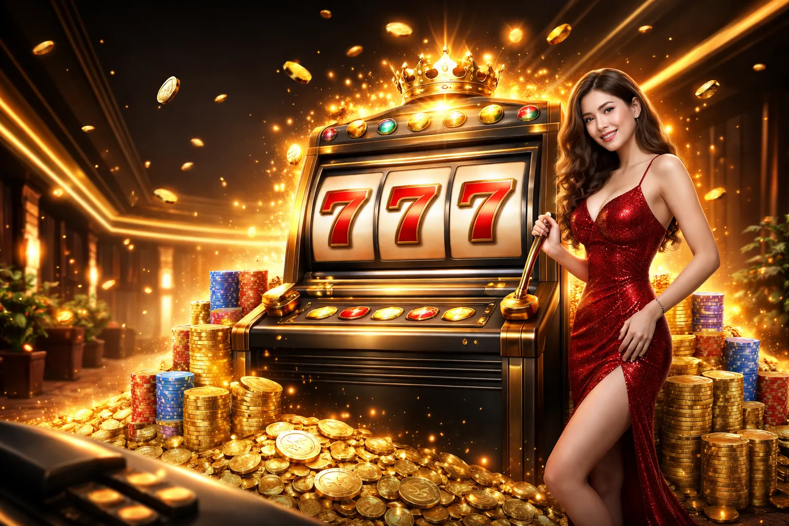 Nổ Hũ tại 678bet