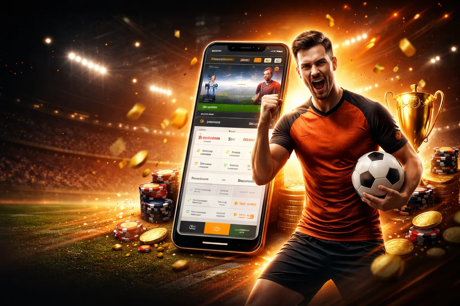 Nguồn gốc xuất xứ của 678bet