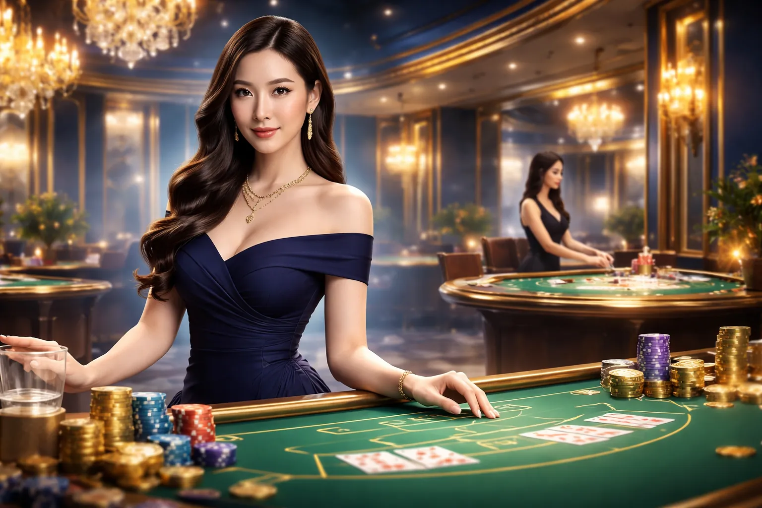 Hướng dẫn nạp tiền 678bet