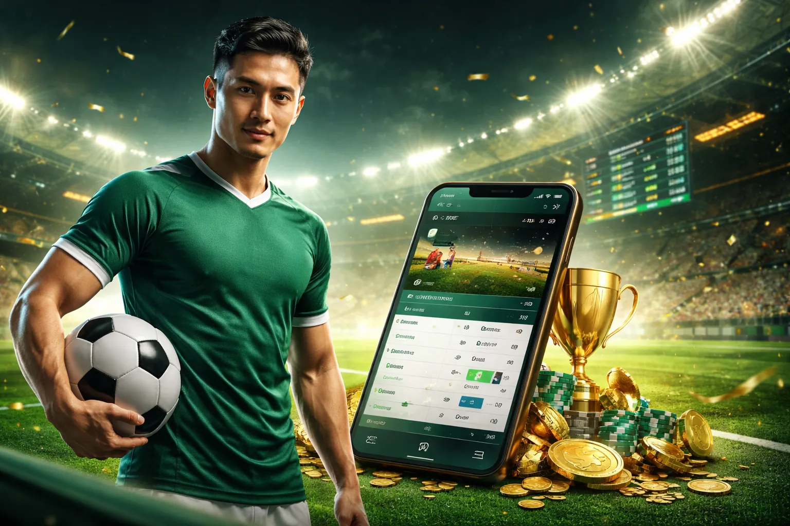 Live Casino / Xóc Đĩa tại 678bet