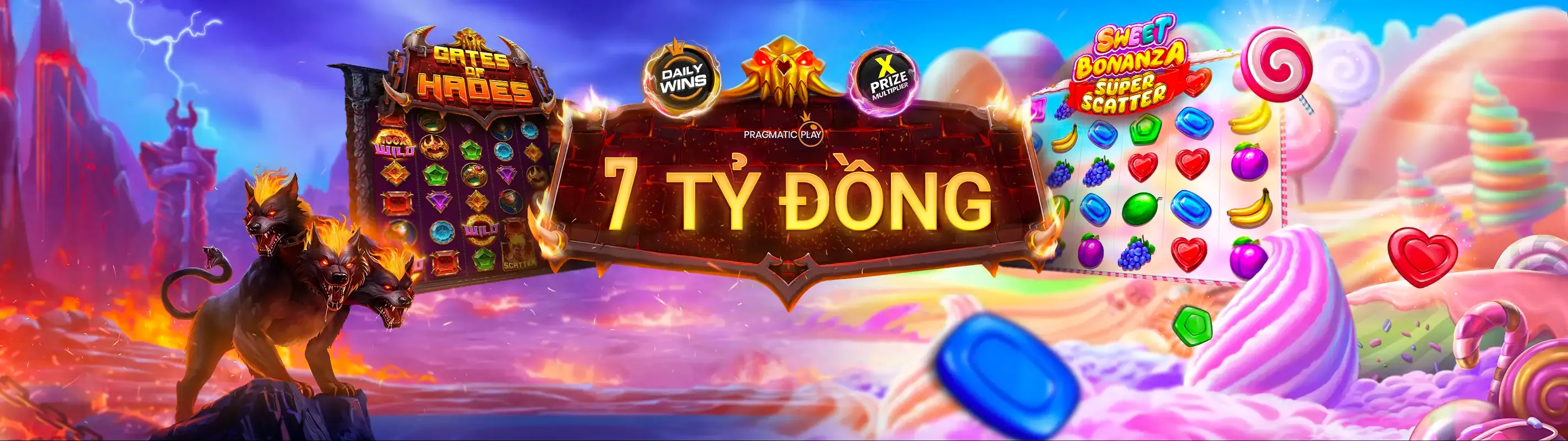 Banner đăng nhập QH88.TW với các ưu đãi và tính năng bảo mật