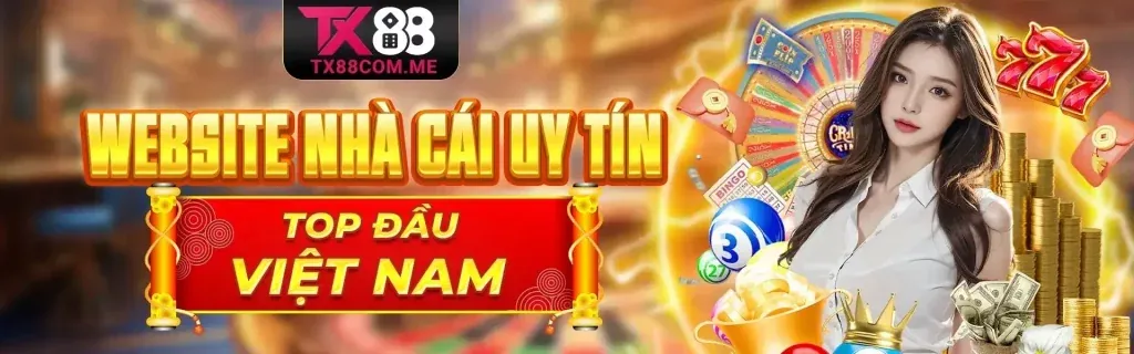 Biểu ngữ khuyến mãi qh88.tw