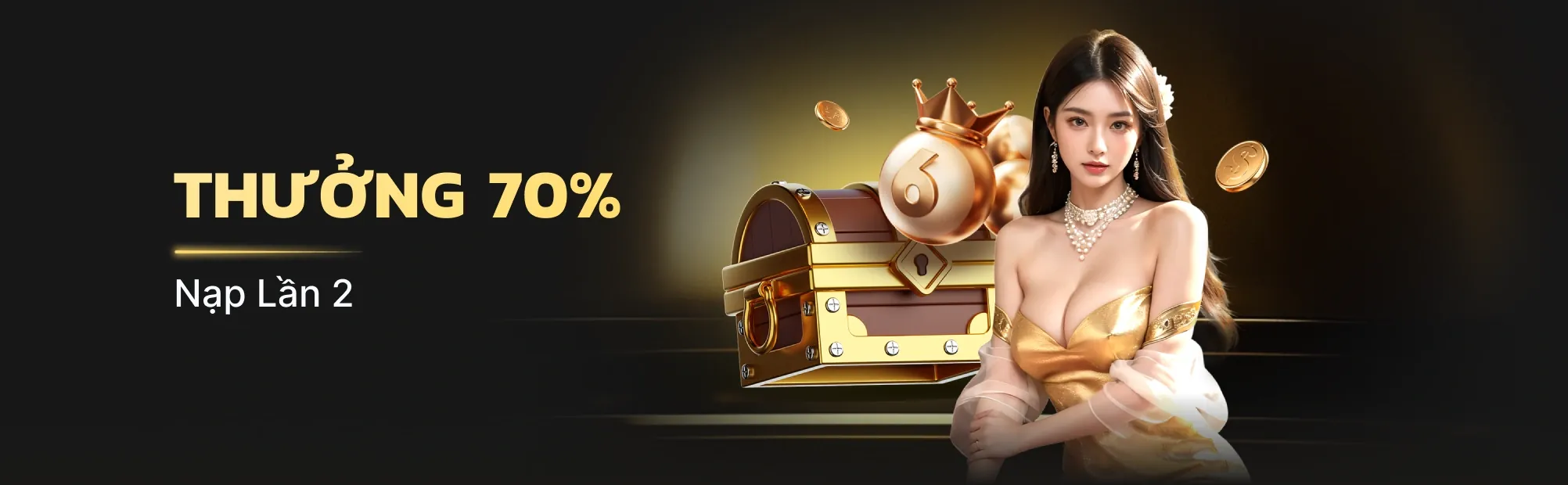 Khuyến mãi nạp tiền hàng ngày 678bet